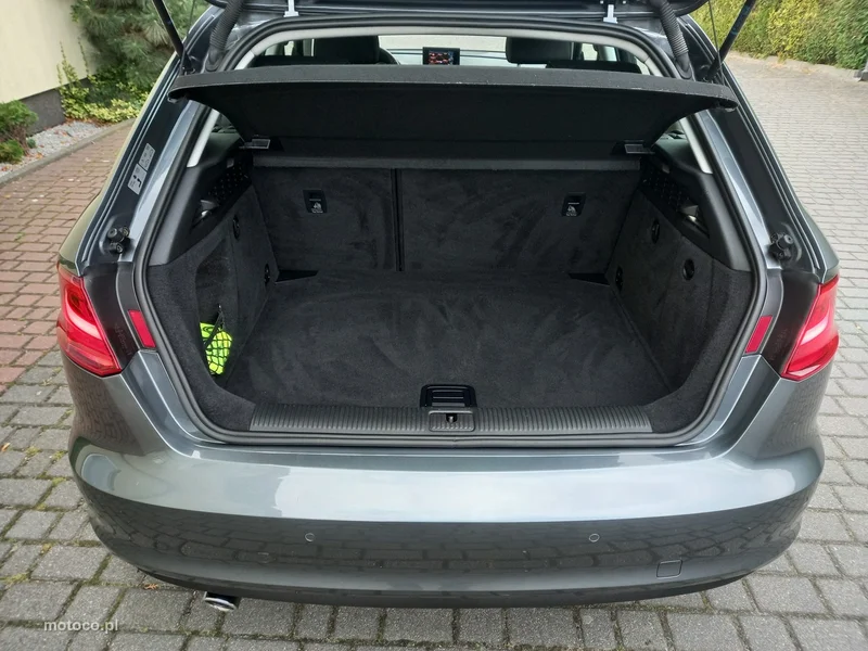 Audi A3 8V 15