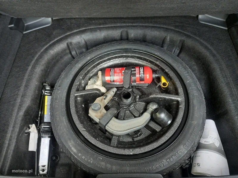 Audi A3 8V 16