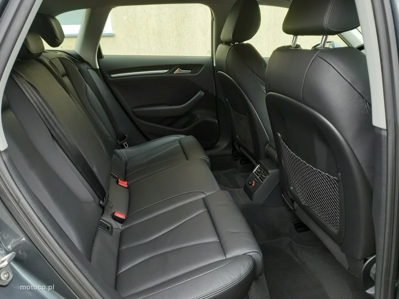 Audi A3 8V 22