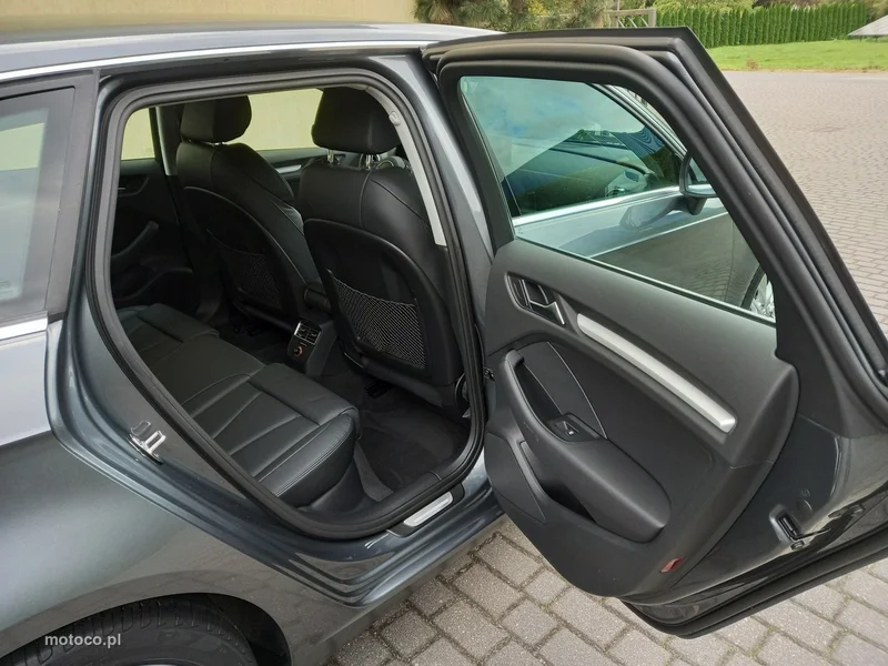 Audi A3 8V 23