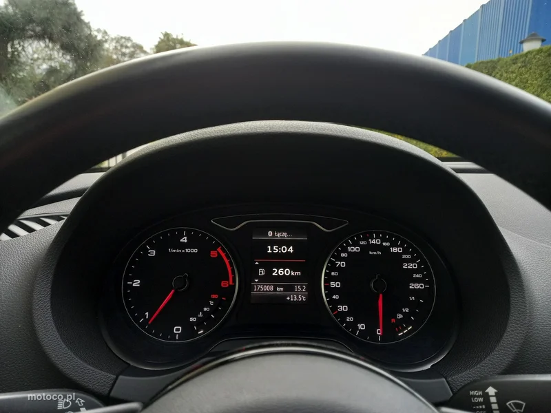 Audi A3 8V 31
