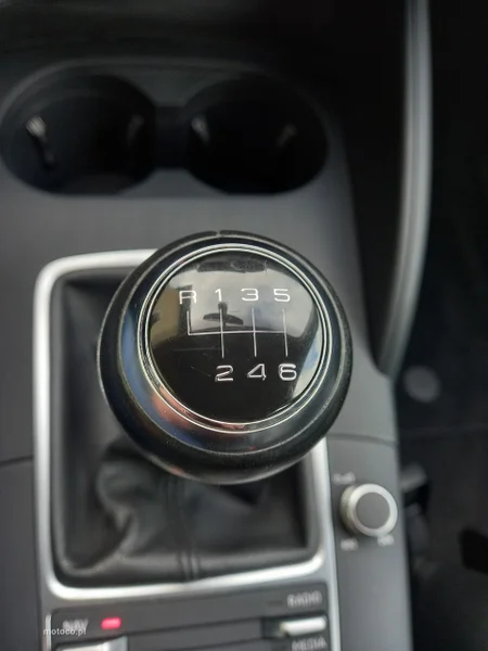 Audi A3 8V 34