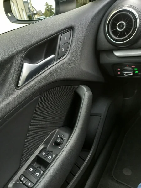 Audi A3 8V 35