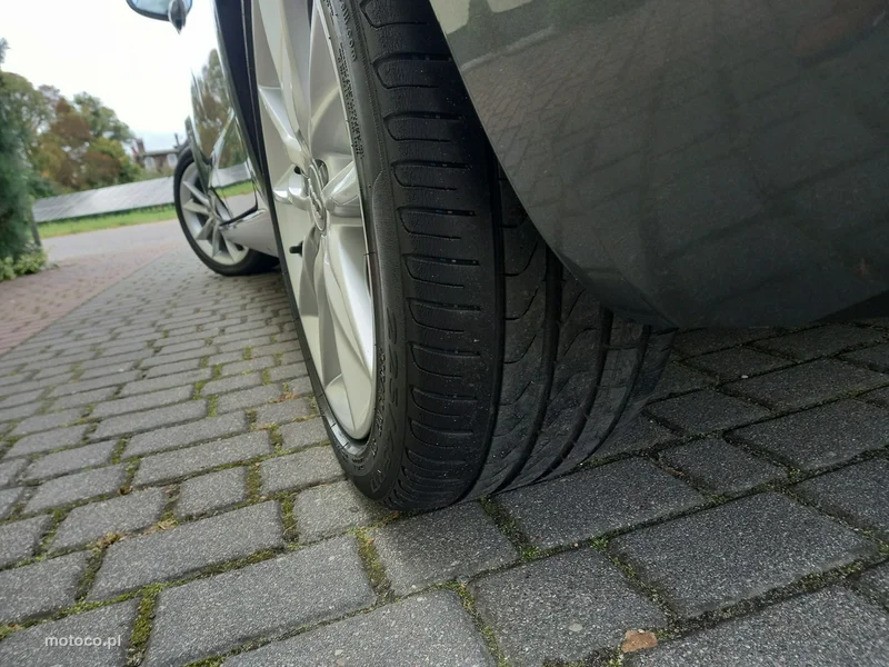 Audi A3 8V 8