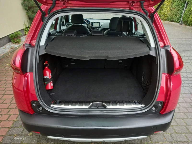 Peugeot 2008 20