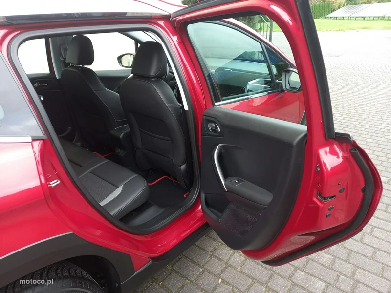 Peugeot 2008 24