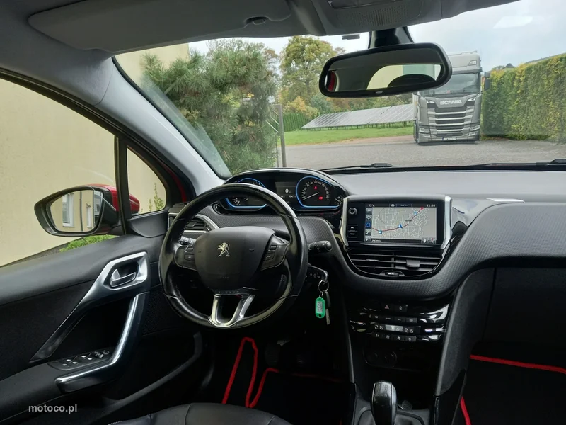 Peugeot 2008 25