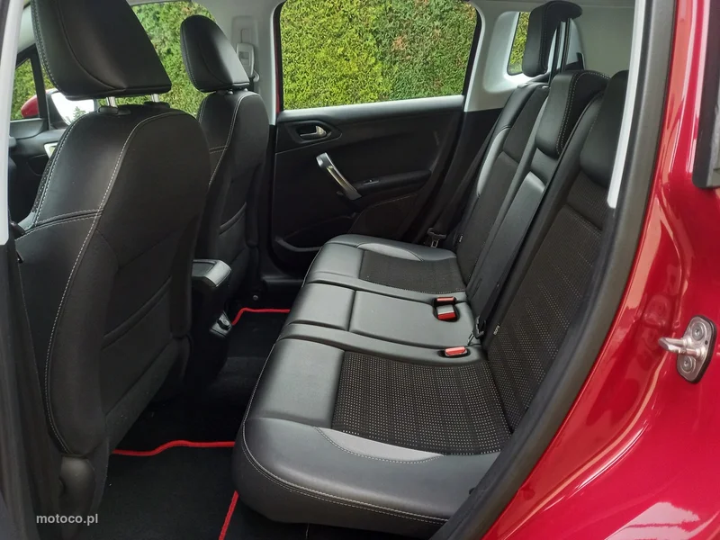 Peugeot 2008 26