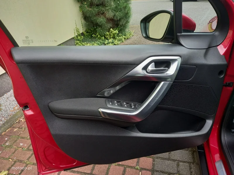 Peugeot 2008 29
