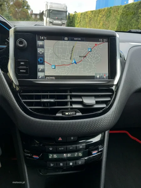 Peugeot 2008 33