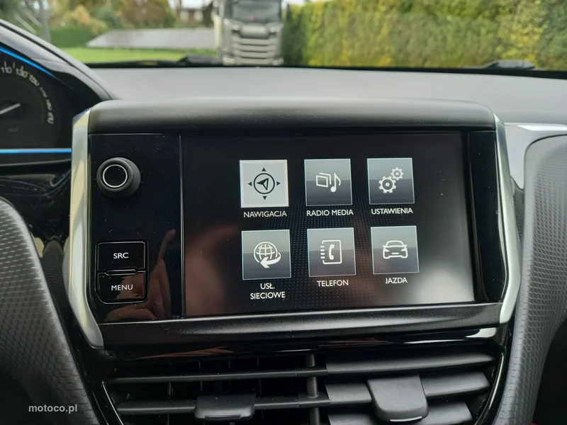 Peugeot 2008 34