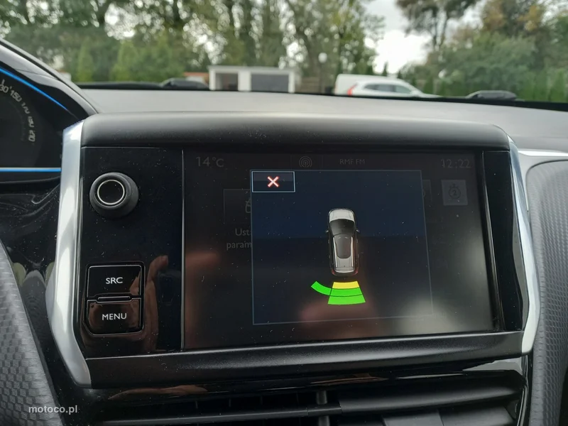 Peugeot 2008 35