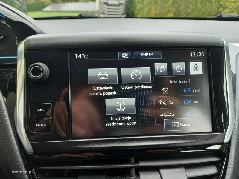 Peugeot 2008 36