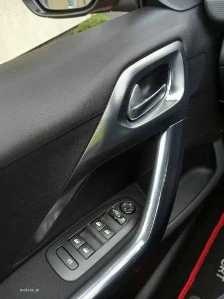 Peugeot 2008 37