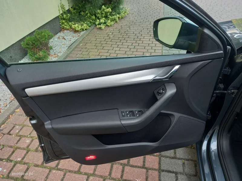 Skoda Octavia III 28