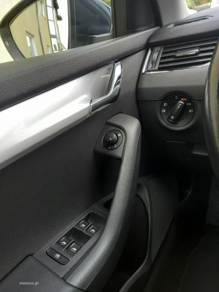 Skoda Octavia III 32
