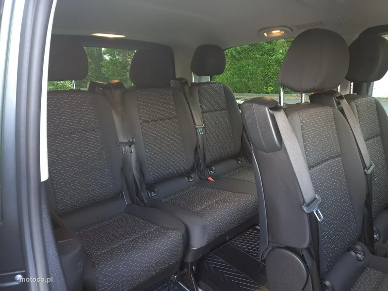 Mercedes-Benz Vito 26
