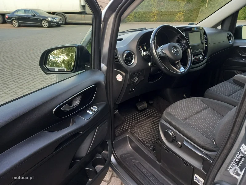 Mercedes-Benz Vito 31
