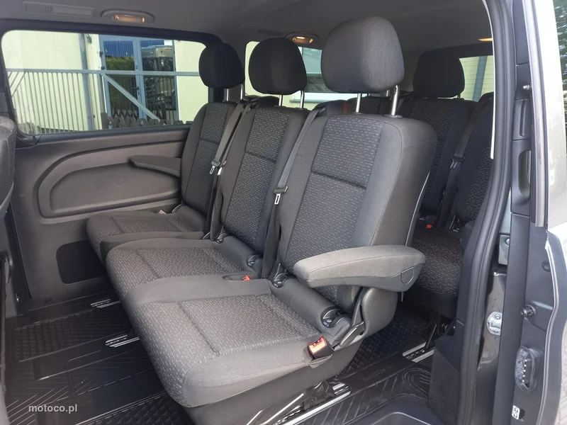 Mercedes-Benz Vito 33