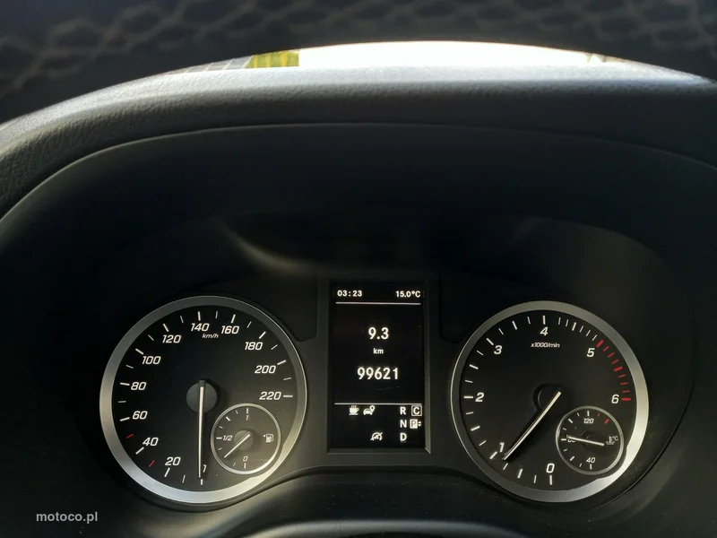 Mercedes-Benz Vito 37