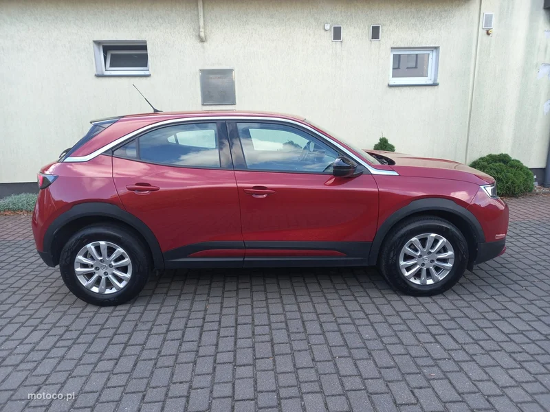 Opel Mokka B 12