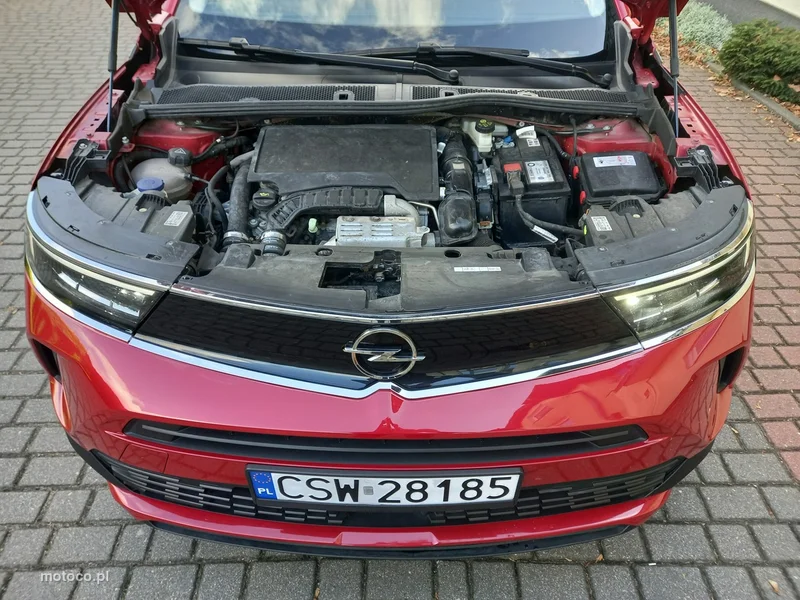 Opel Mokka B 15
