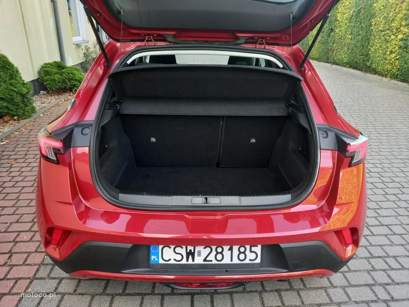 Opel Mokka B 18