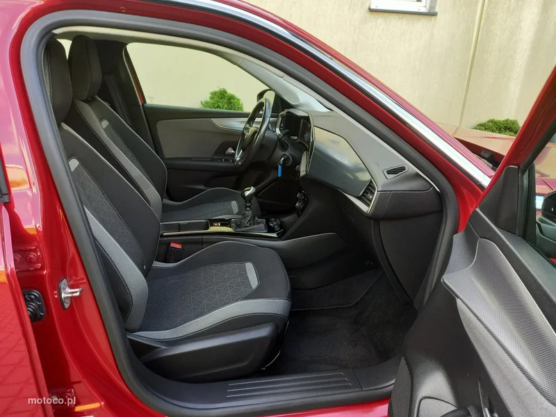 Opel Mokka B 19