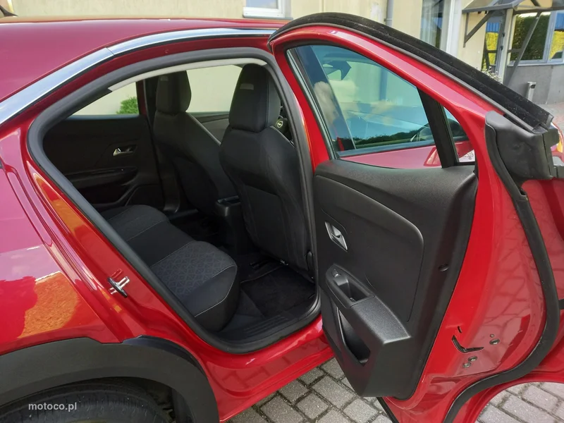 Opel Mokka B 21