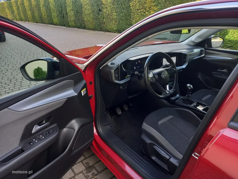 Opel Mokka B 26