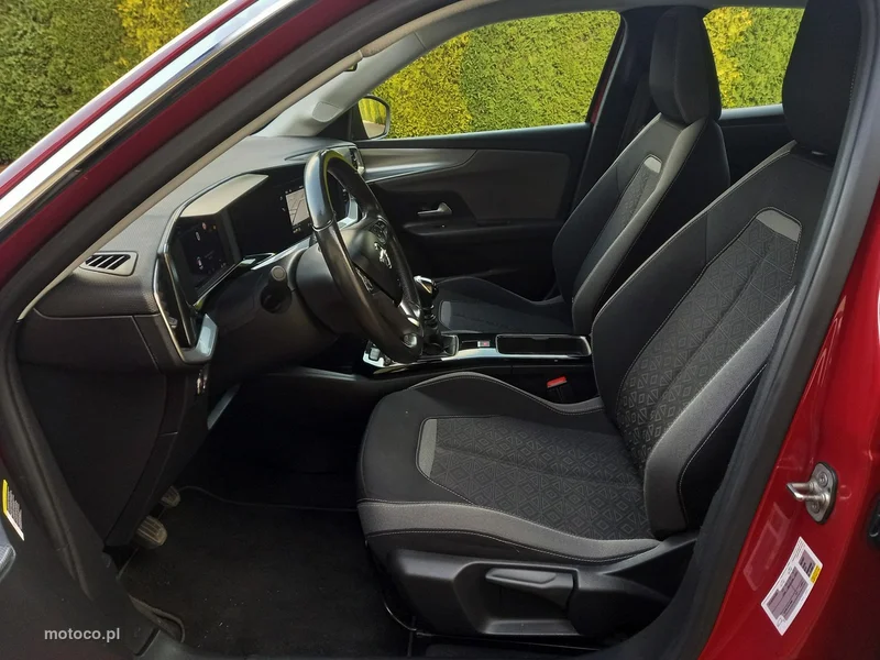 Opel Mokka B 28