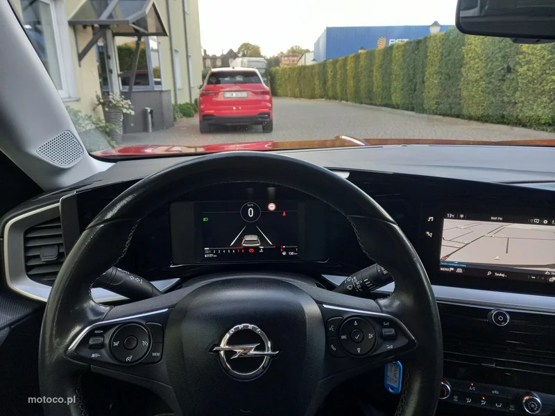 Opel Mokka B 29