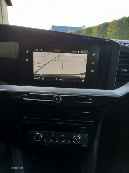 Opel Mokka B 31