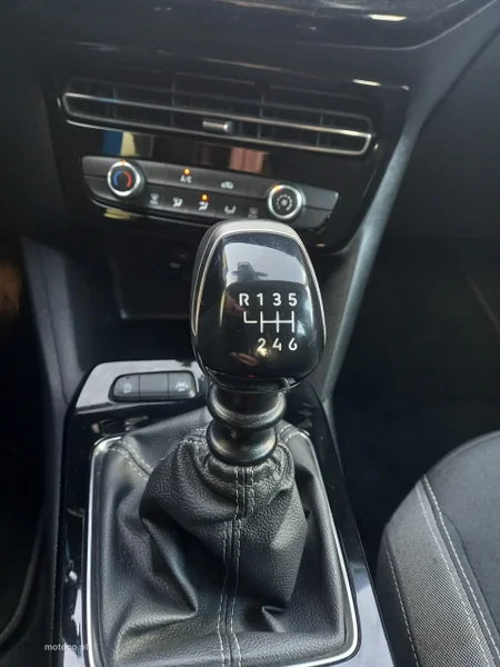 Opel Mokka B 32