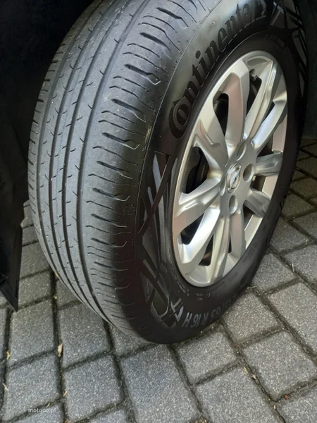 Opel Mokka B 10