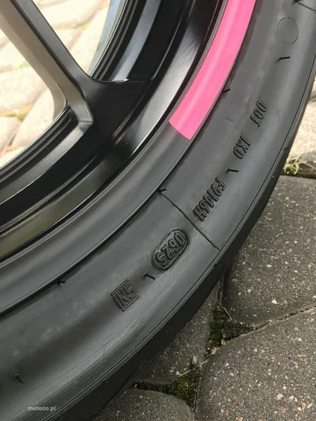 Yamaha R125 10