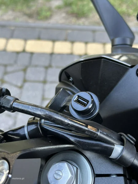 Kawasaki Ninja 1000 SX 19