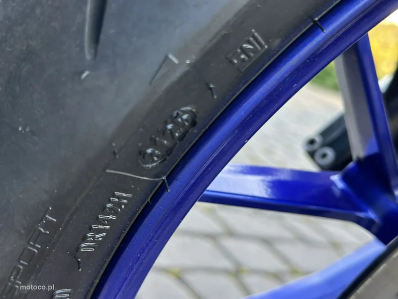 Yamaha R125 21
