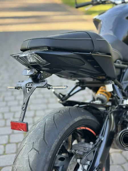 Yamaha MT 12