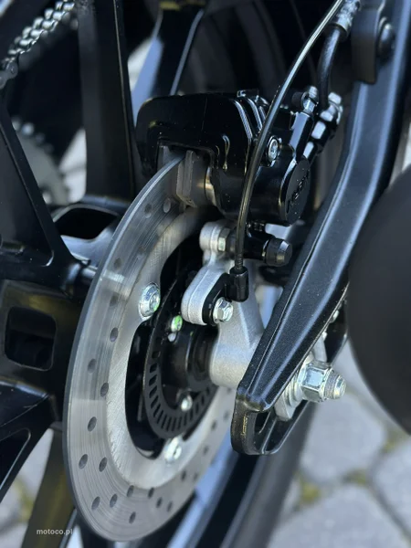 Yamaha MT 10