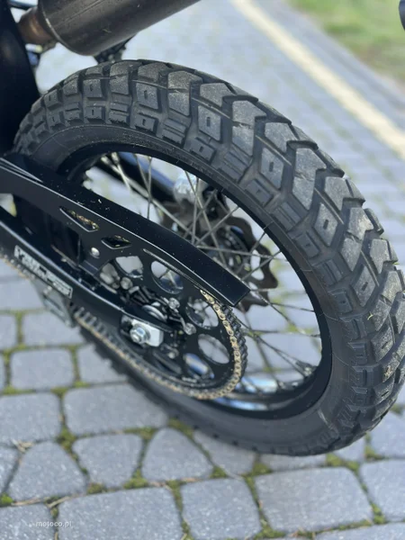 Aprilia RX 14