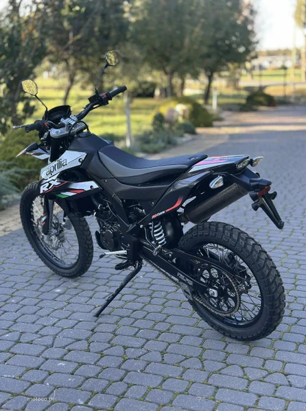 Aprilia RX 21