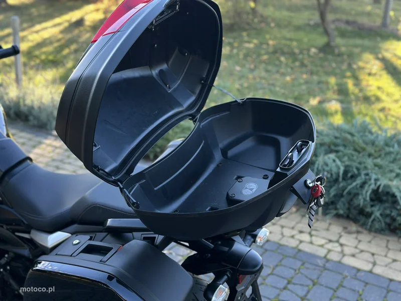 Yamaha Tracer 13