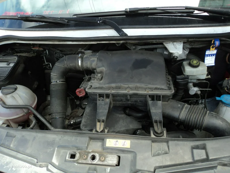 Mercedes-Benz 316 16