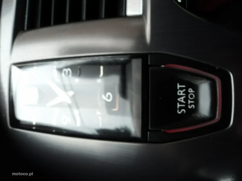 Citroen DS5 13