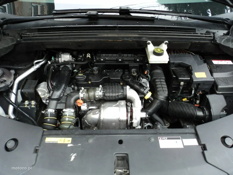 Citroen DS5 16
