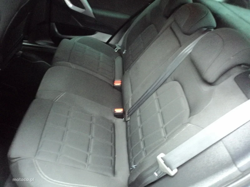 Citroen DS5 9