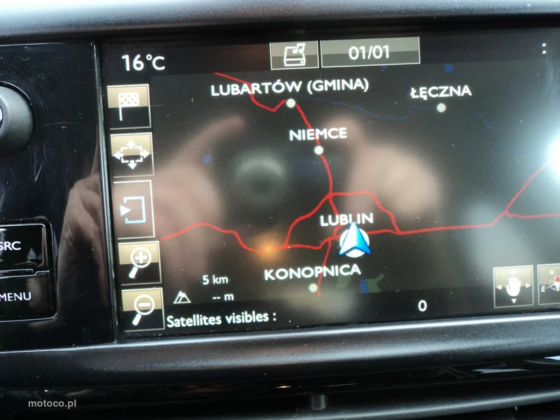 Peugeot 2008 11