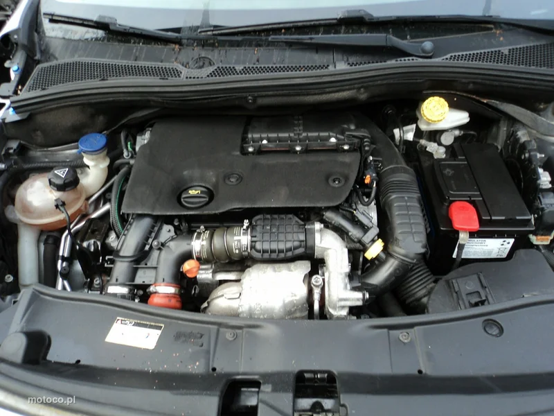 Peugeot 2008 12