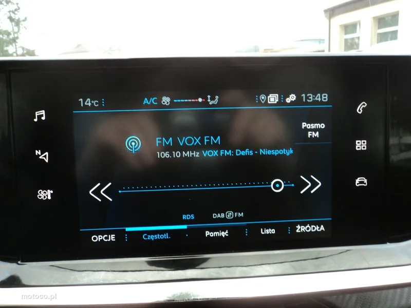Peugeot 208 12